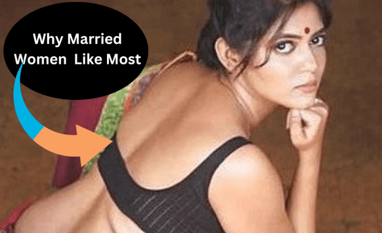 Impressing Married Women(Bhabhi)