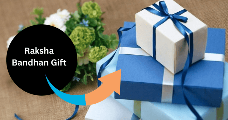 Raksha Bandhan Gifts