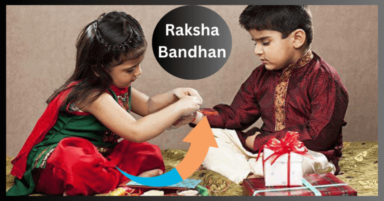 Raksha Bandhan